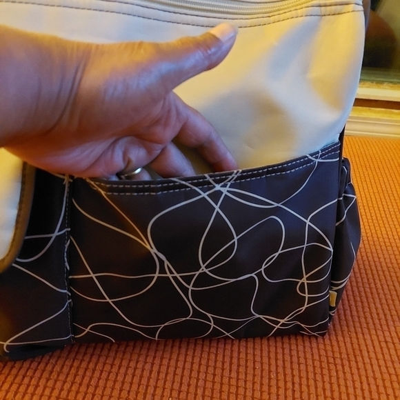 ISIS Baby/Pet/Gym Tote/Duffel Bag - Picture 2 of 16